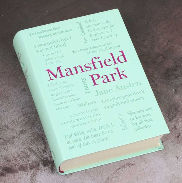 Mansfield Park