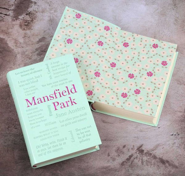 Mansfield Park