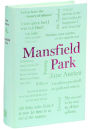 Alternative view 4 of Mansfield Park