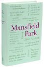 Alternative view 5 of Mansfield Park