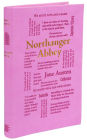 Alternative view 4 of Northanger Abbey
