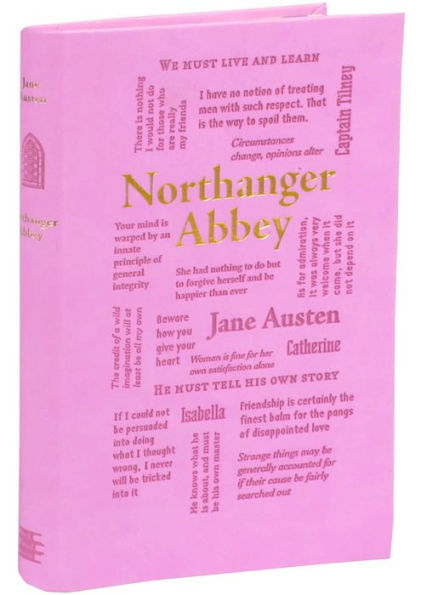 Northanger Abbey