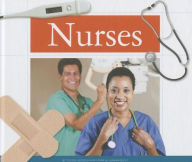 Title: Nurses, Author: Cecilia Minden