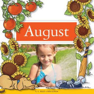 Title: August, Author: K. C. Kelley