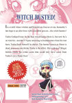 Alternative view 2 of Witch Buster Vol. 3-4