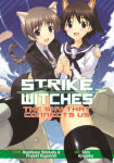 Alternative view 1 of Strike Witches: The Sky That Connects Us