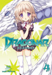 Alternative view 1 of Dragonar Academy, Volume 4