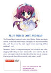 Alternative view 2 of Zero's Familiar: Chevalier Vol. 3
