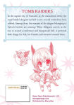 Alternative view 2 of Dragonar Academy, Volume 6