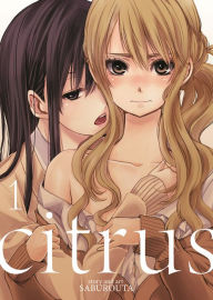 Title: Citrus Vol. 1, Author: Saburouta