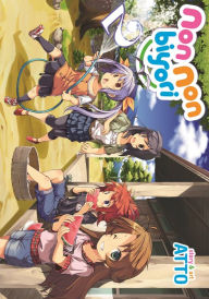 Title: Non Non Biyori Vol. 2, Author: Atto