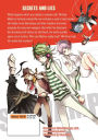 Alternative view 2 of Servamp Vol. 2