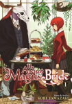 Alternative view 1 of The Ancient Magus' Bride Vol. 1