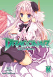 Alternative view 1 of Dragonar Academy, Volume 8