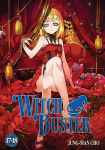 Alternative view 1 of Witch Buster Vol. 17-18