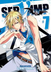 Alternative view 1 of Servamp Vol. 7