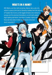 Alternative view 2 of Servamp Vol. 7