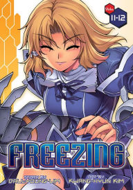 Title: Freezing Vol. 11-12, Author: Dall-Young Lim