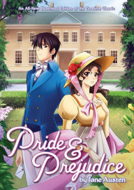 Title: Pride and Prejudice, Author: Jane Austen