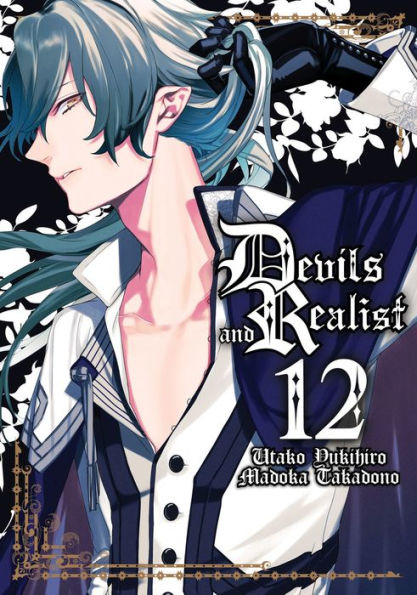 Devils and Realist Vol. 12