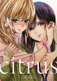 Title: Citrus Vol. 6, Author: Saburouta