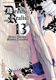 Title: Devils and Realist Vol. 13, Author: Madoka Takadono