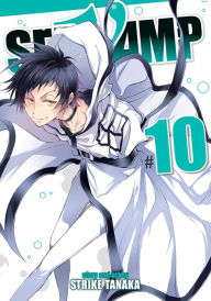 Title: Servamp Vol. 10, Author: Strike Tanaka