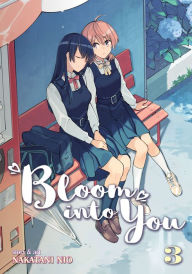 Bloom Into You # 2 - Panini - Manga - Yagate Kimi Ni Naru