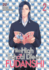 Title: The High School Life of a Fudanshi Vol. 2, Author: Love of Diagrams