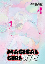 Title: Magical Girl Site Vol. 4, Author: Kentaro Sato