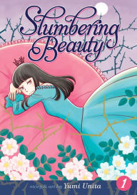 Title: Slumbering Beauty Vol. 1, Author: Yumi Unita