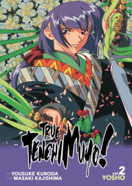 Title: True Tenchi Muyo! (Light Novel) Vol. 2, Author: Masaki Kajishima