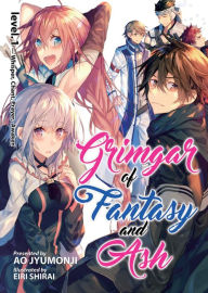 Title: Grimgar of Fantasy and Ash: Light Novel Vol. 1, Author: Abel & Klooz