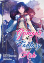 Grimgar of Fantasy and Ash (Light Novel) Vol. 3: You Have to Accept That Things Won't Always Go Your Way