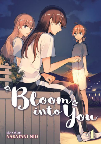 Bloom into You, Vol. 4