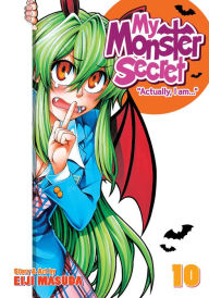 Title: My Monster Secret Vol. 10, Author: Eiji Masuda