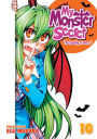 My Monster Secret Vol. 10