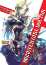 Seven Seas Entertainment on X: ABSOLUTE DUO, Vol. 3, Shinichirou Nariie  and Takumi Hiiragiboshi, $12.99