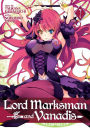 Lord Marksman and Vanadis Vol. 7