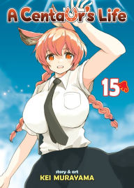 Harukana Receive Vol. 9 (Paperback)