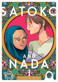 Free audio books french download Satoko and Nada Vol. 1 by Yupechika, Marie Nishimori English version