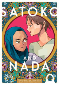 Title: Satoko and Nada Vol. 1, Author: Yupechika