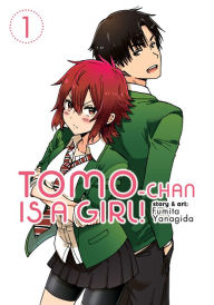 Title: Tomo-chan is a Girl! Vol. 1, Author: Fumita Yanagida