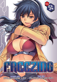 Title: Freezing Vol. 23-24, Author: Dall-Young Lim