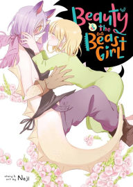 Title: Beauty and the Beast Girl, Author: Neji