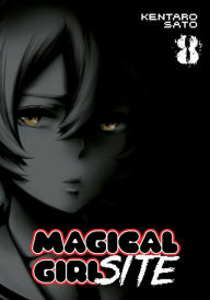 Magical Girl Site Vol. 15 (Paperback)