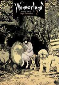 Wonderland Vol. 1 by Yugo Ishikawa, Paperback | Barnes & Noble®