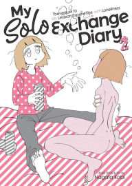 Book database free download My Solo Exchange Diary Vol. 2 English version