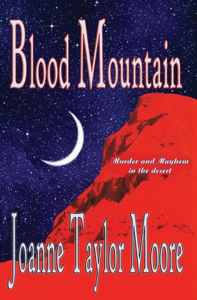 Blood Mountain
