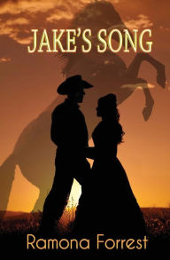 Title: Jake's Song, Author: Ramona Forrest
